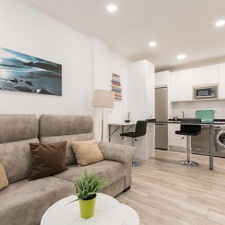 4Torres Homes - Sofia Мадрид Екстериор снимка
