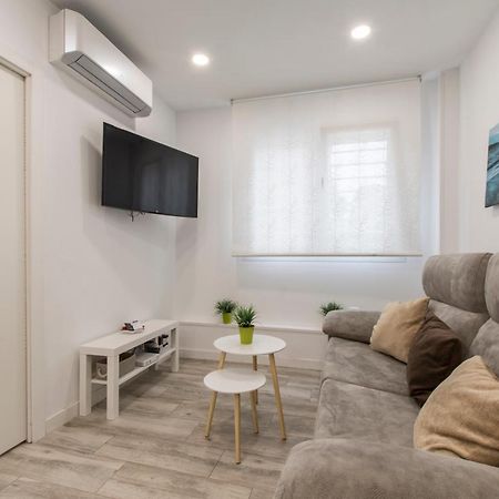 4Torres Homes - Sofia Мадрид Екстериор снимка