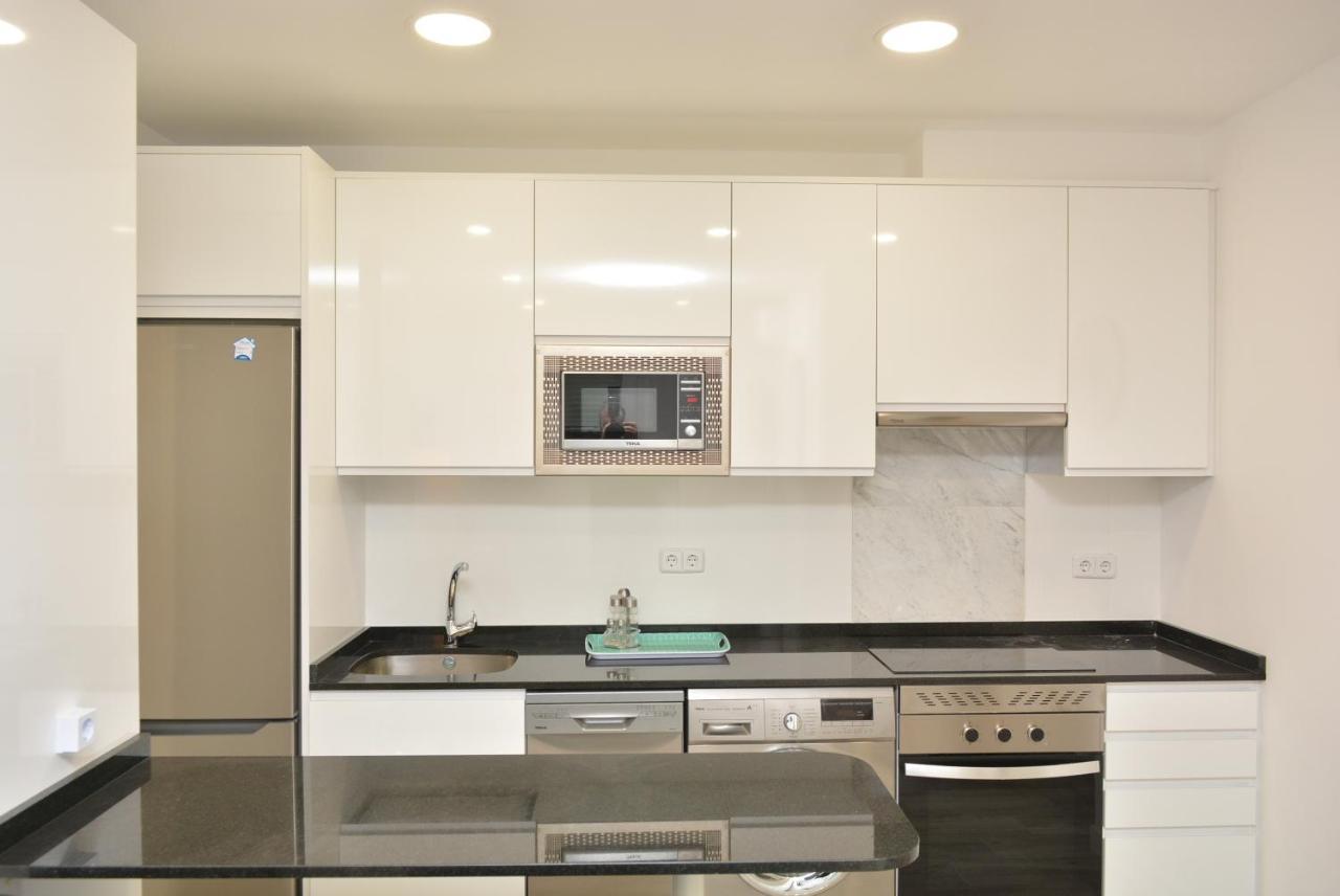 4Torres Homes - Sofia Мадрид Екстериор снимка