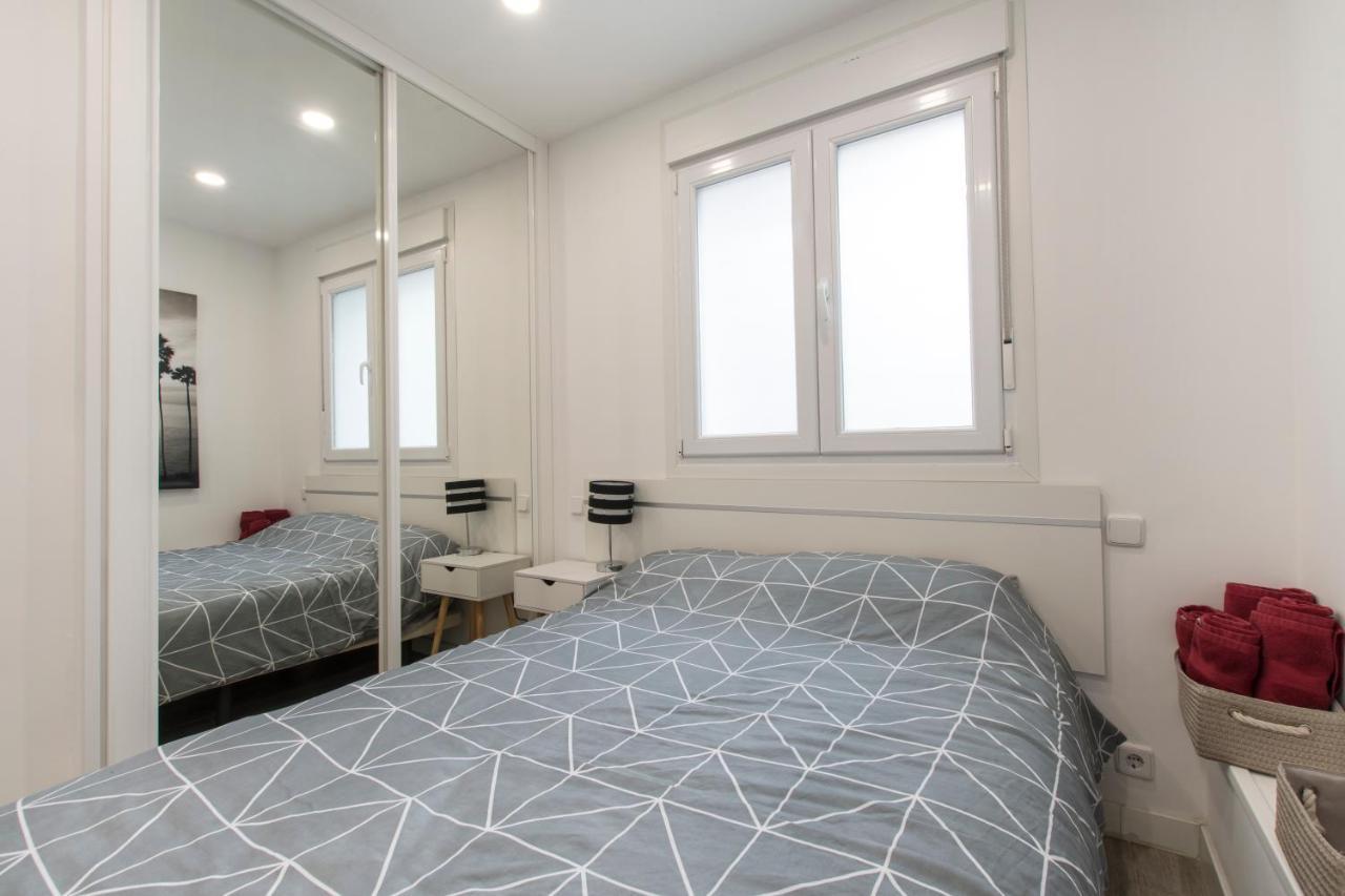 4Torres Homes - Sofia Мадрид Екстериор снимка