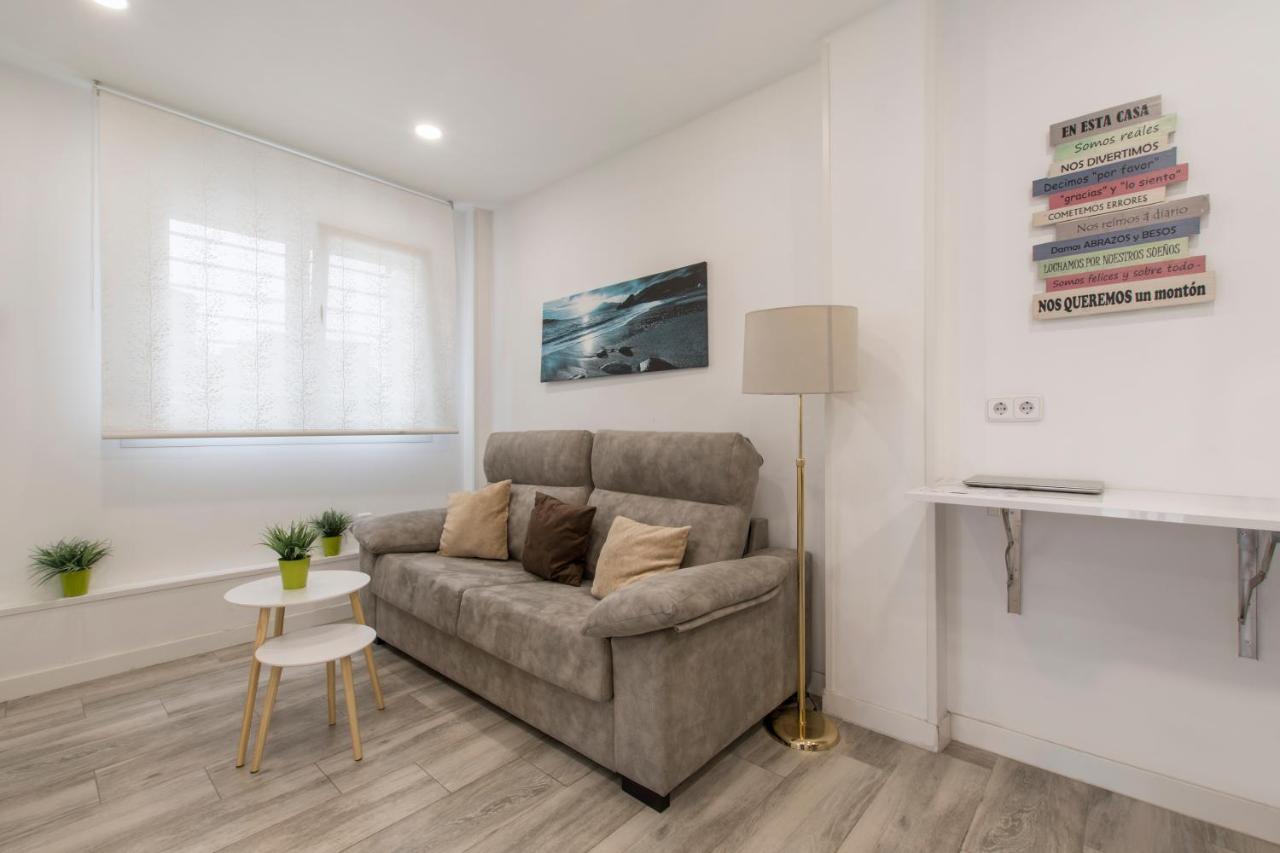 4Torres Homes - Sofia Мадрид Екстериор снимка