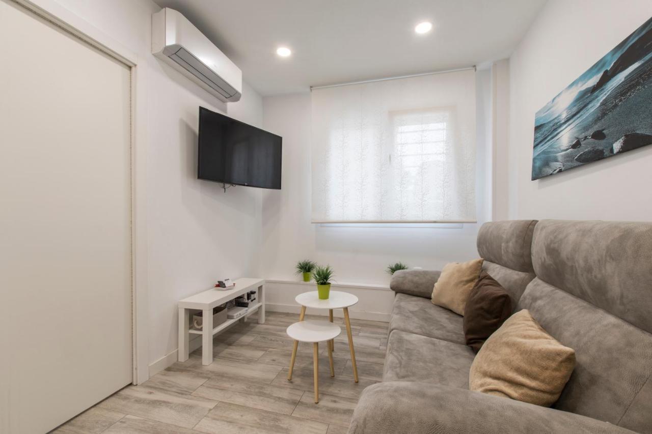 4Torres Homes - Sofia Мадрид Екстериор снимка