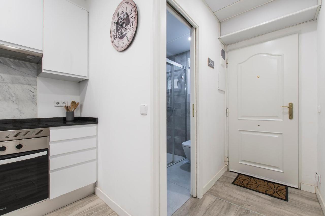 4Torres Homes - Sofia Мадрид Екстериор снимка