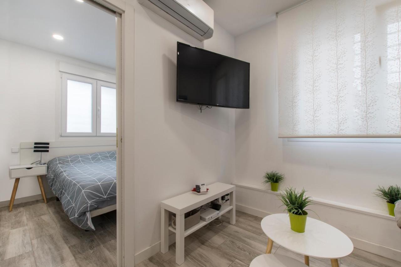4Torres Homes - Sofia Мадрид Екстериор снимка